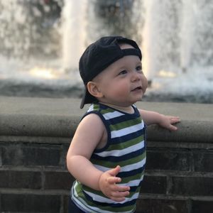 Meet your Posher, Jon